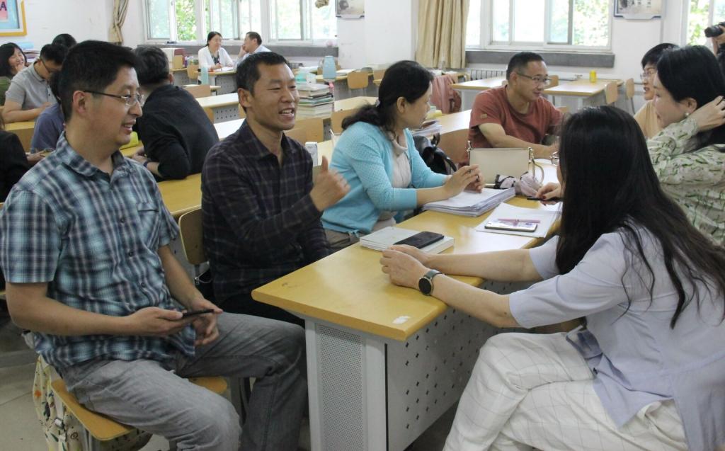 的思想認識,提出對學校《山東政法學院專業技術職務評聘實施辦法》和